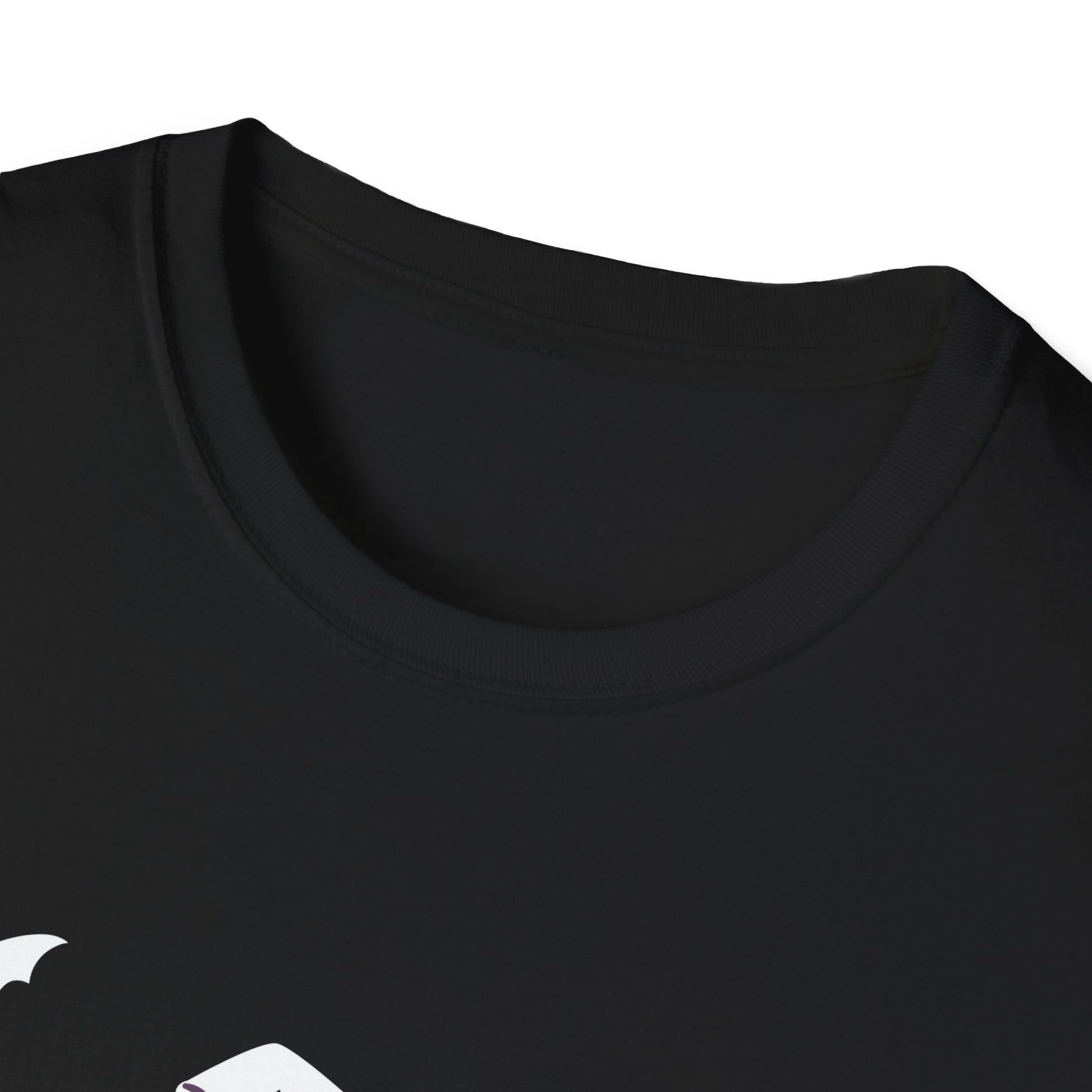 Halloween Pumpkin Jack-O'-Lantern T-Shirt — Happy Halloween Graphic Tee