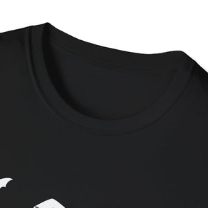 Halloween Pumpkin Jack-O'-Lantern T-Shirt — Happy Halloween Graphic Tee