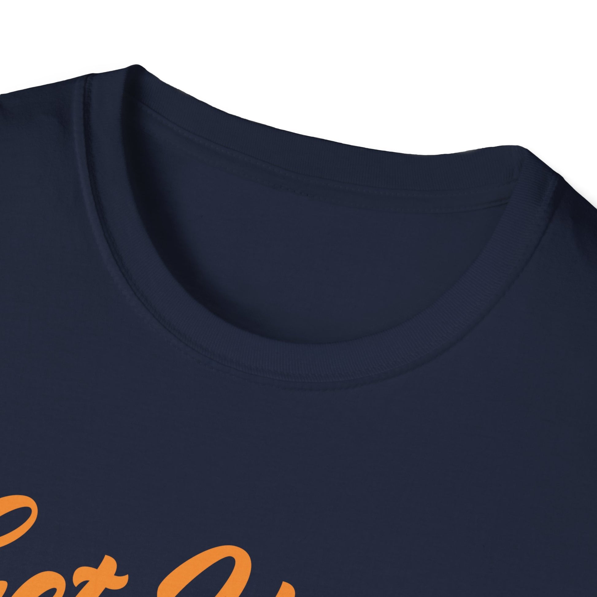 Get Your Fat Pants Ready T-Shirt – Funny Thanksgiving Turkey Holiday Tee