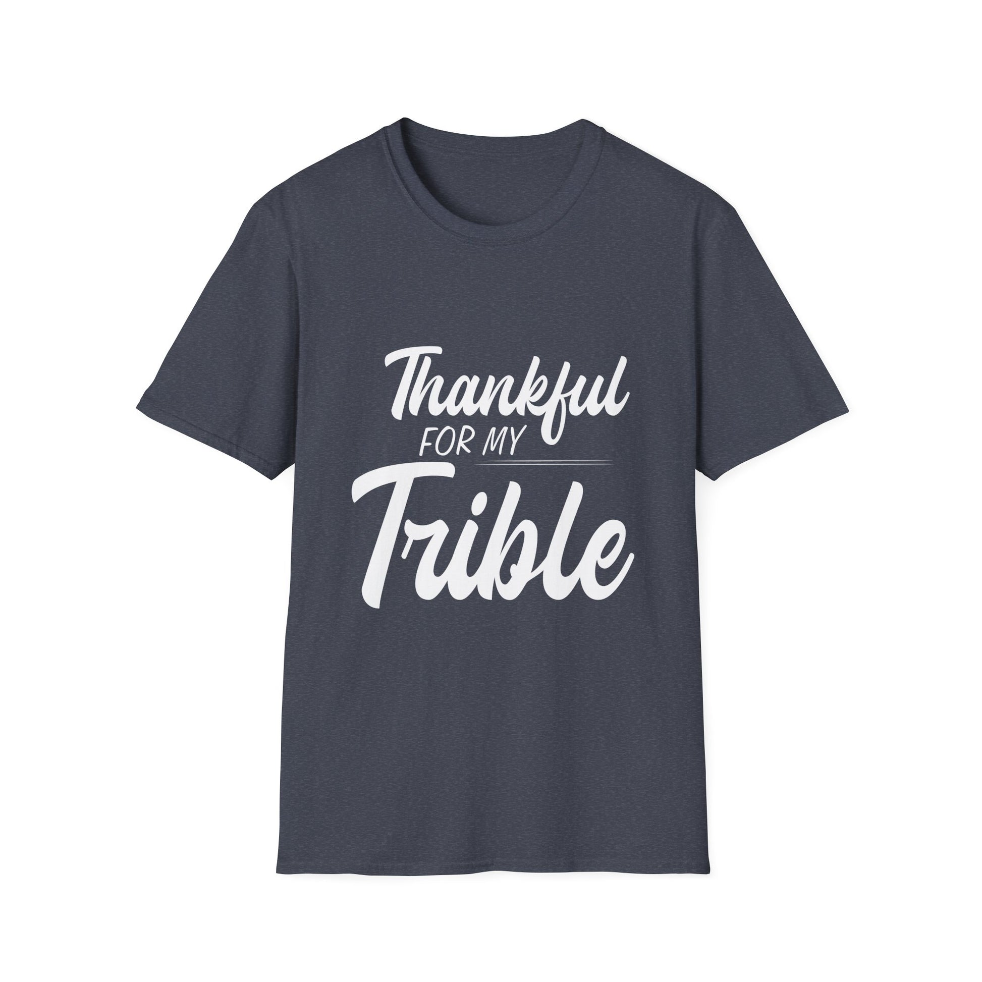 Thankful for My Trible T-Shirt