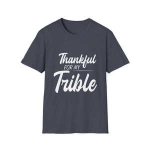 Thankful for My Trible T-Shirt
