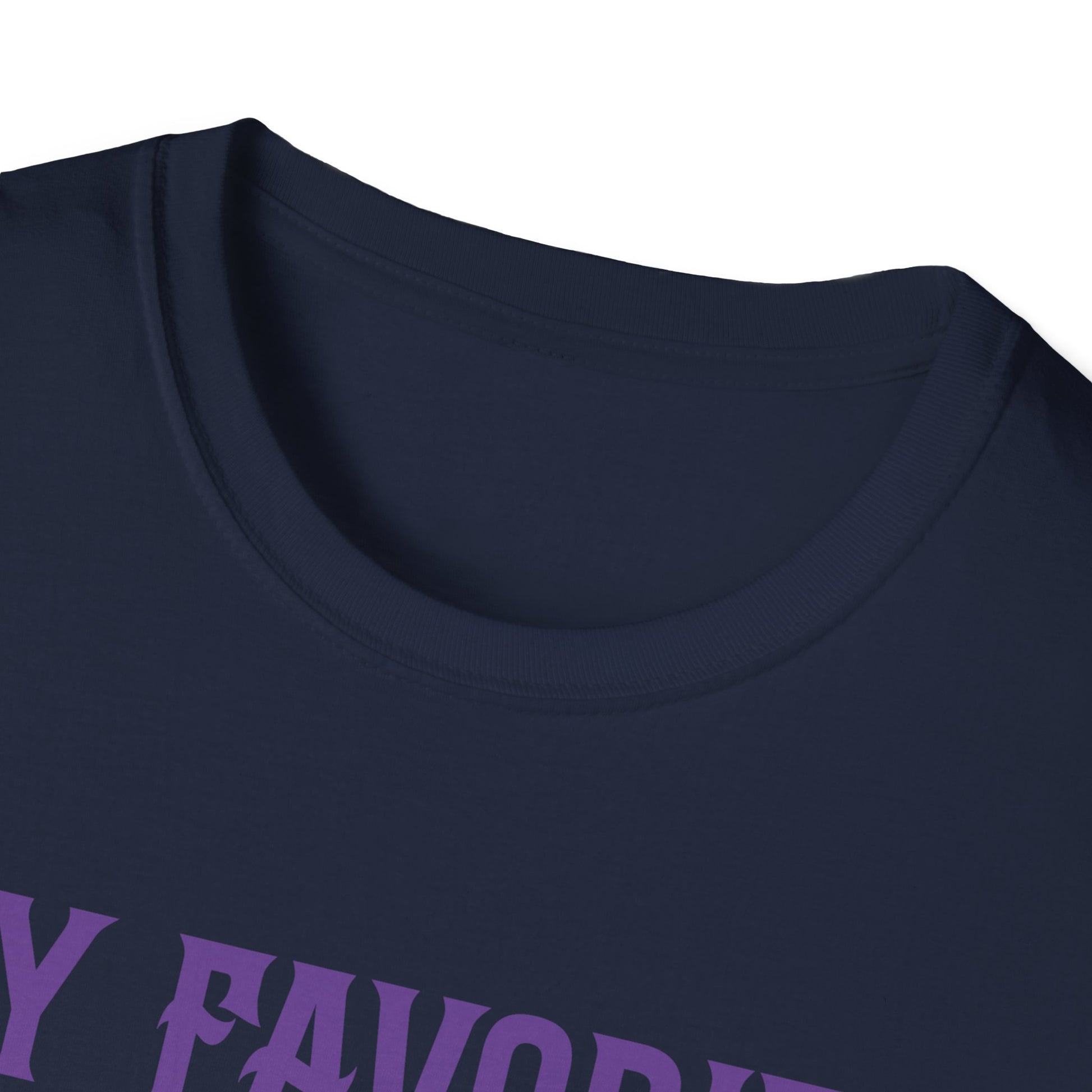 My Favorite People Call Me Pappy Shirt Funny Christmas Gift T-Shirt