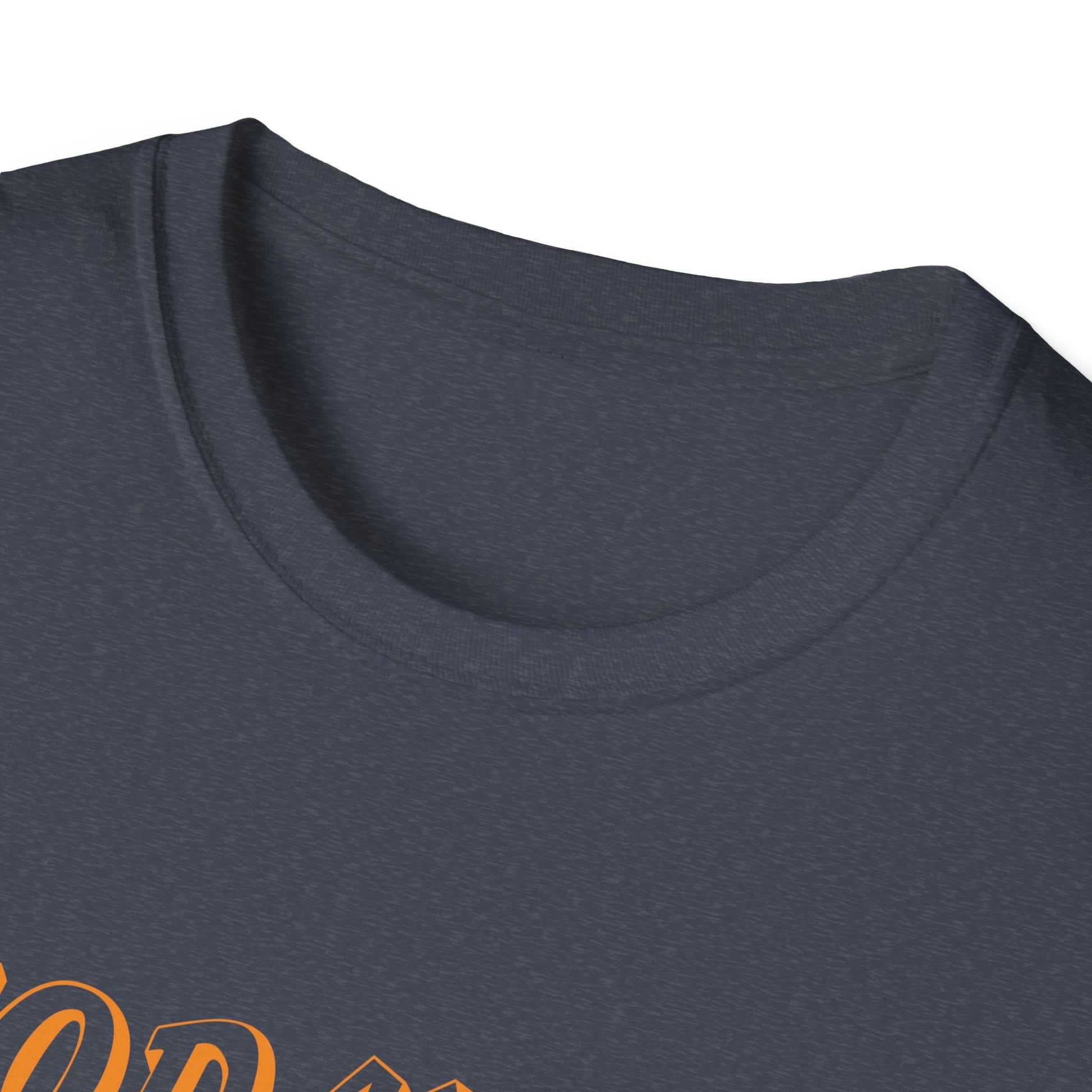 Leg Day Turkey T-Shirt — "Today Is Leg Day" Thanksgiving Gym Tee  Unisex T-Shirt