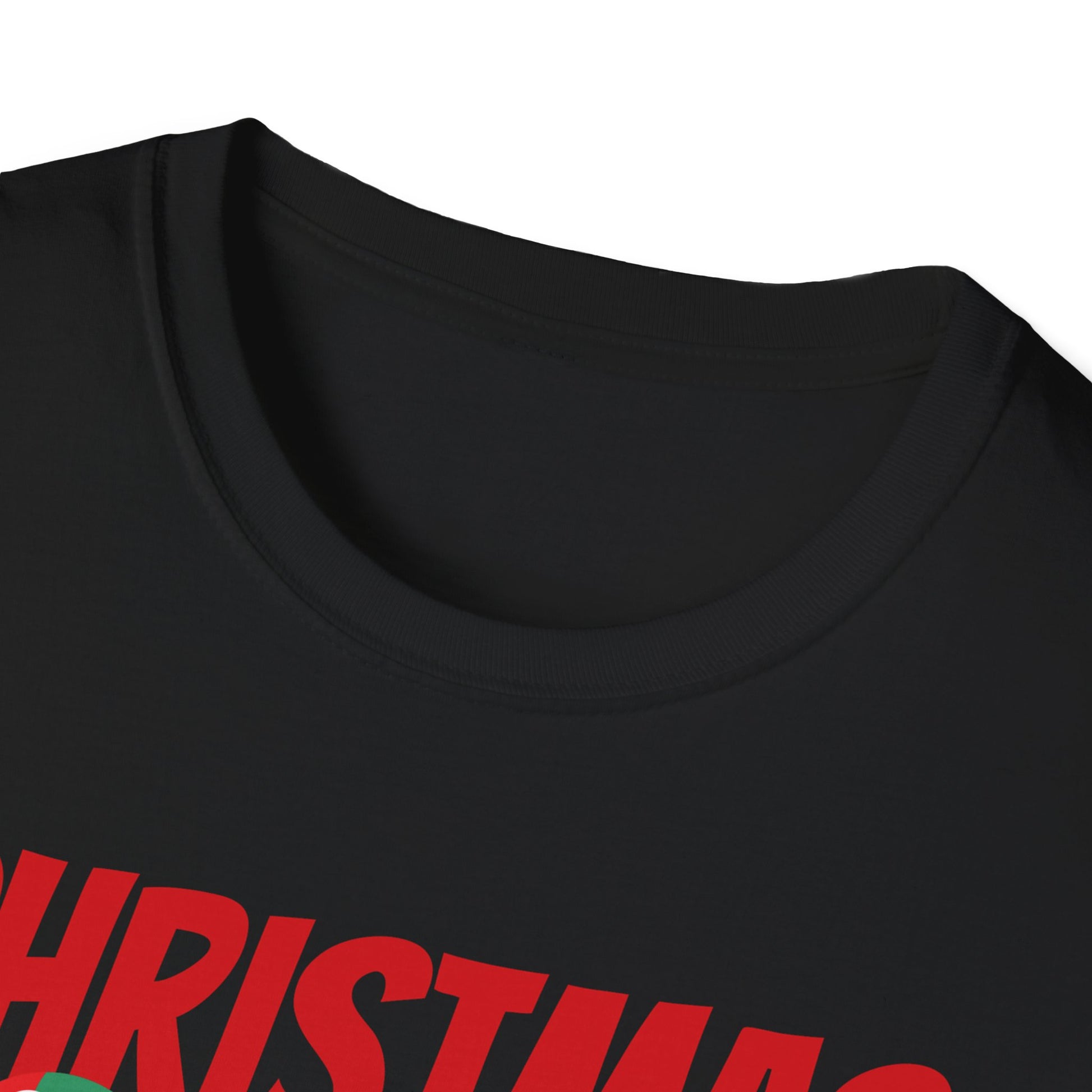 Christmas in July Shirt Snowman Christmas Unisex T-Shirt