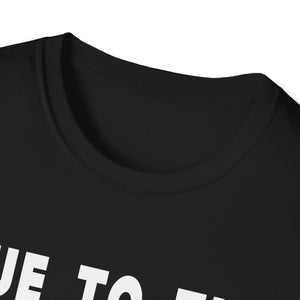 Halloween T-Shirt — 