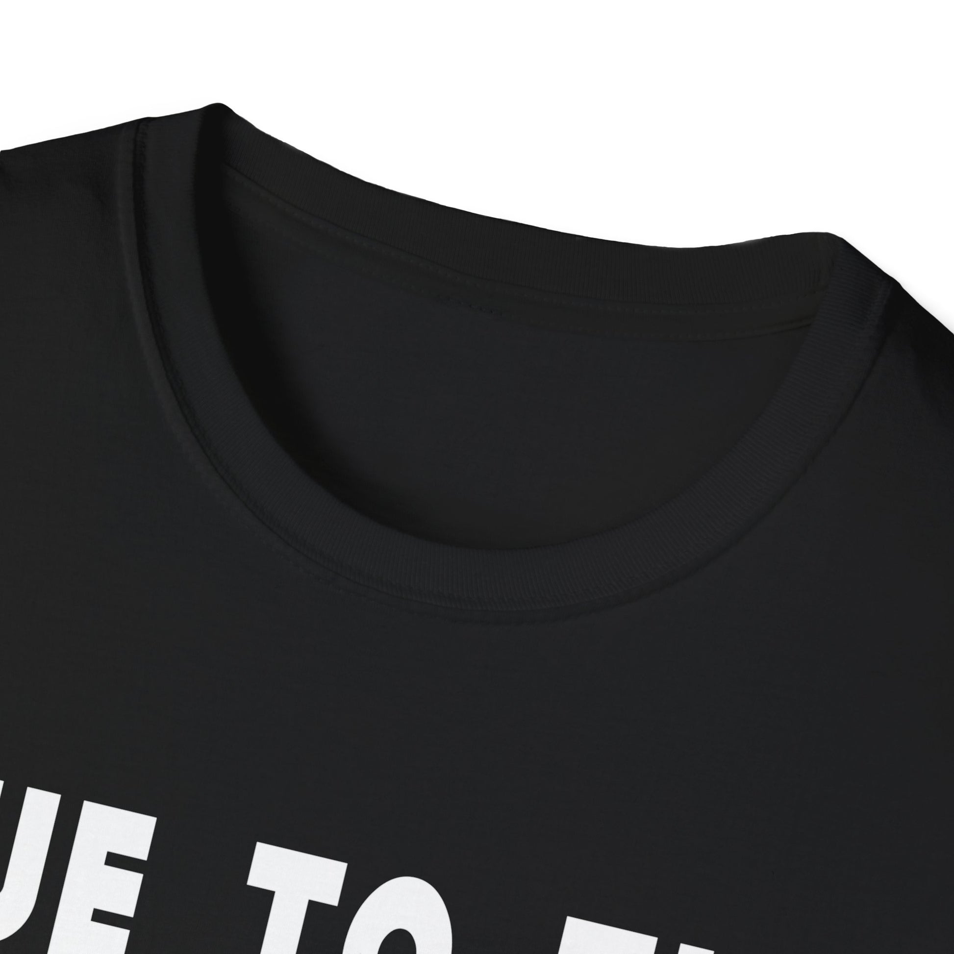 Halloween Costume T-Shirt - "Due to the Economy This Is My Halloween Costume" Funny Holiday Tee