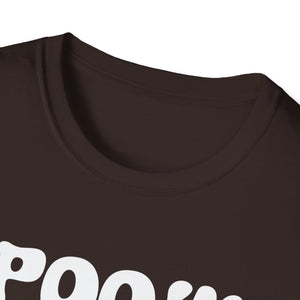 Spooky Counselor T‑Shirt — Halloween Ghost School Counselor Tee