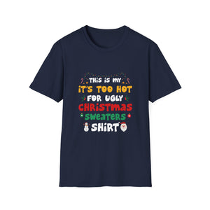 Funny Christmas T-Shirt 