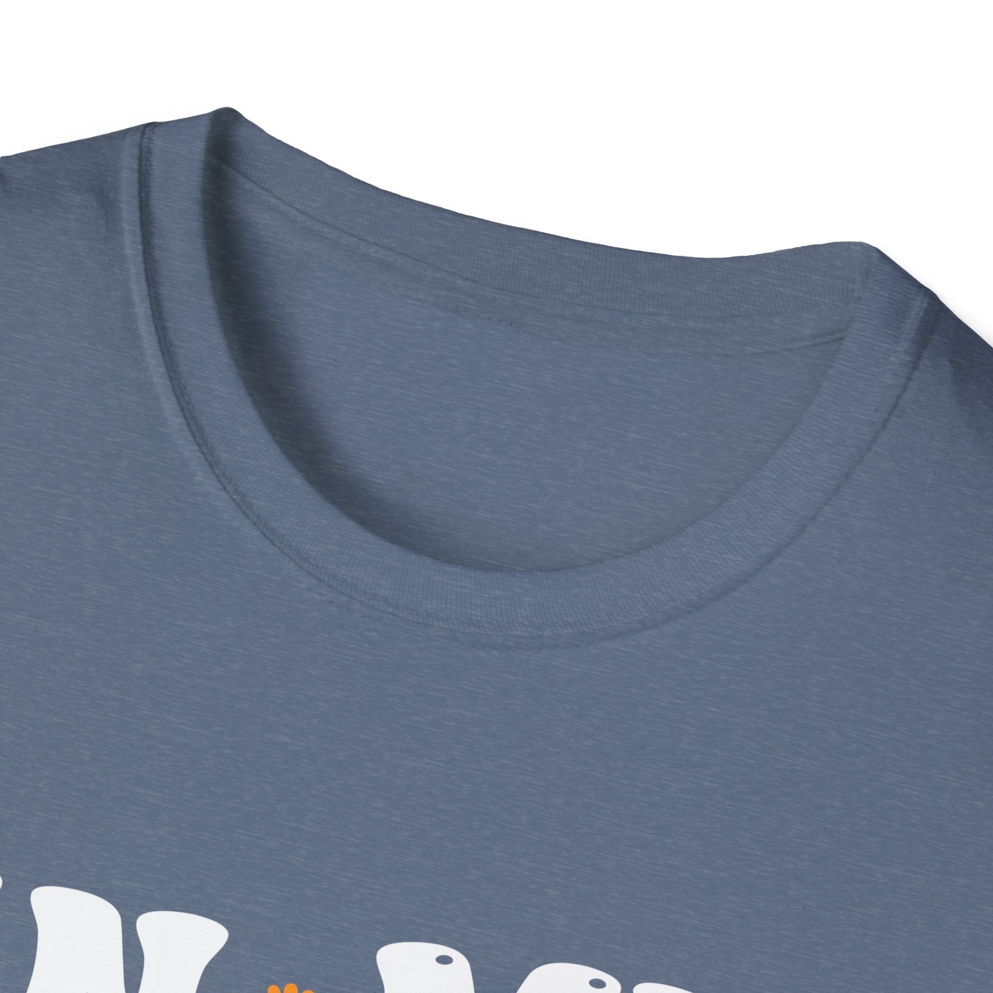 Retro Groovy In My Golden Birthday Era Unisex T-Shirt