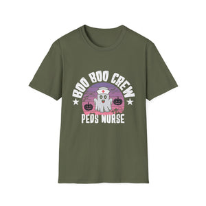 Peds Nurse 