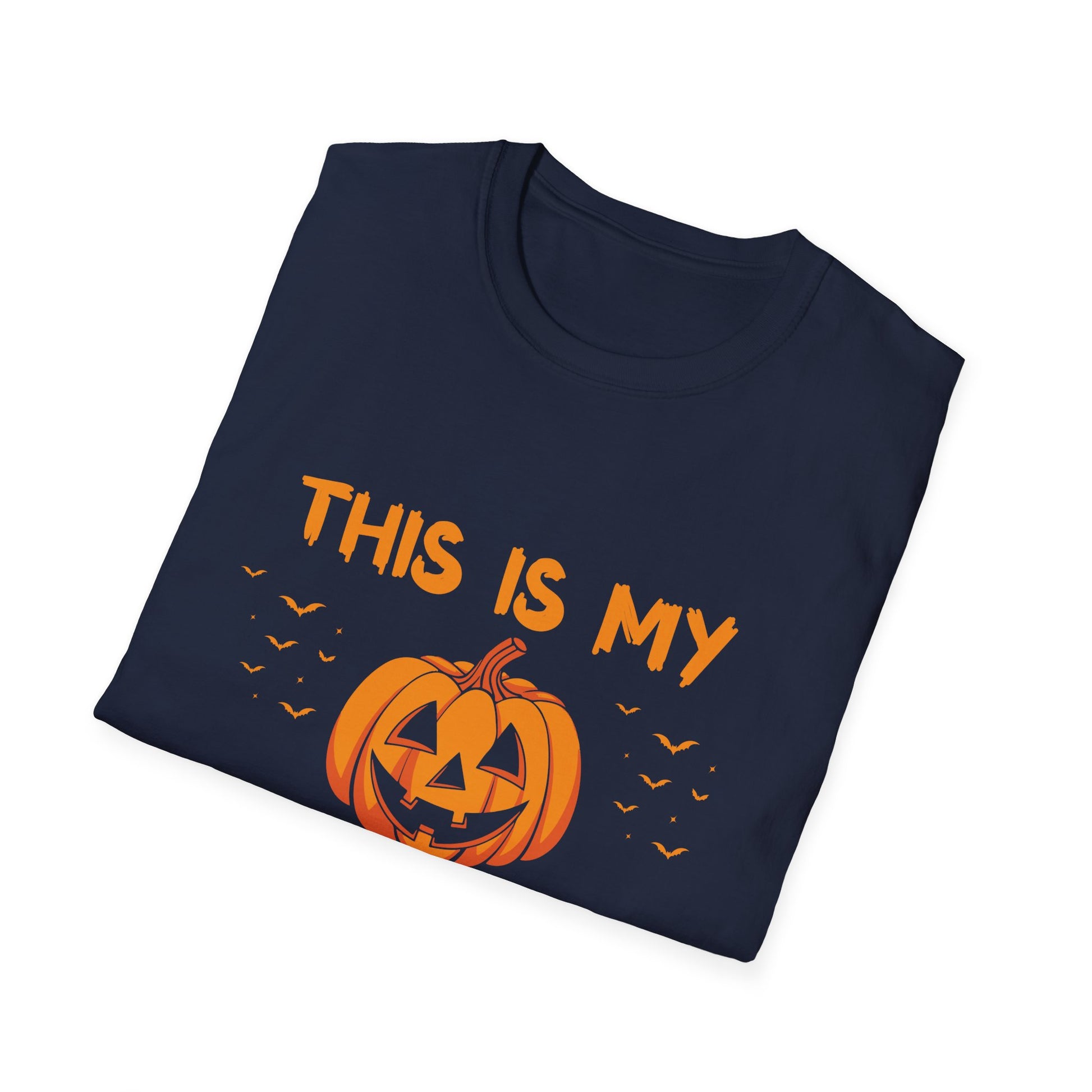This Is My Halloween Costume T-Shirt