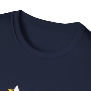 Autism Christmas Tree Autism Christmas Unisex T-Shirt