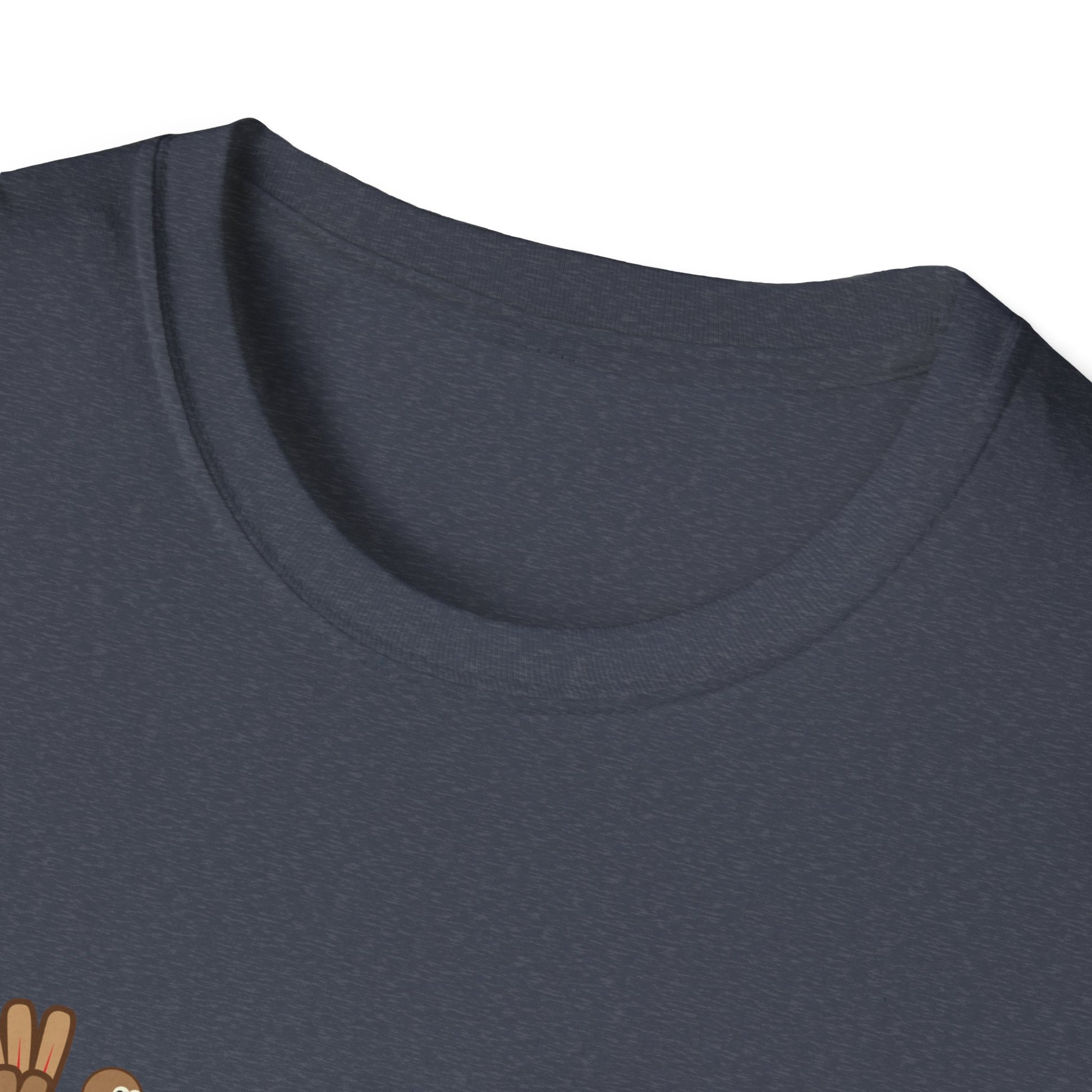 Family Thanksgiving 2024 Turkey Thanksgiving Matching group  Unisex T-Shirt