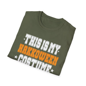 Halloween T-Shirt — 