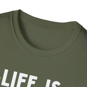 Cruise T-Shirt - 