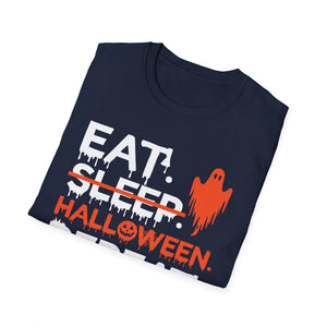 Halloween T-Shirt - 