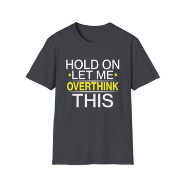 Dark Heather Grey