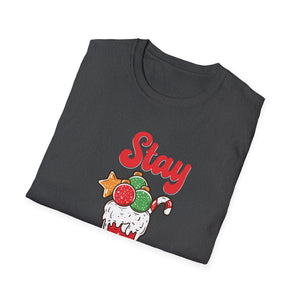 Christmas In July Stay Frosty Summer Hawaiian Christmas Unisex T-Shirt