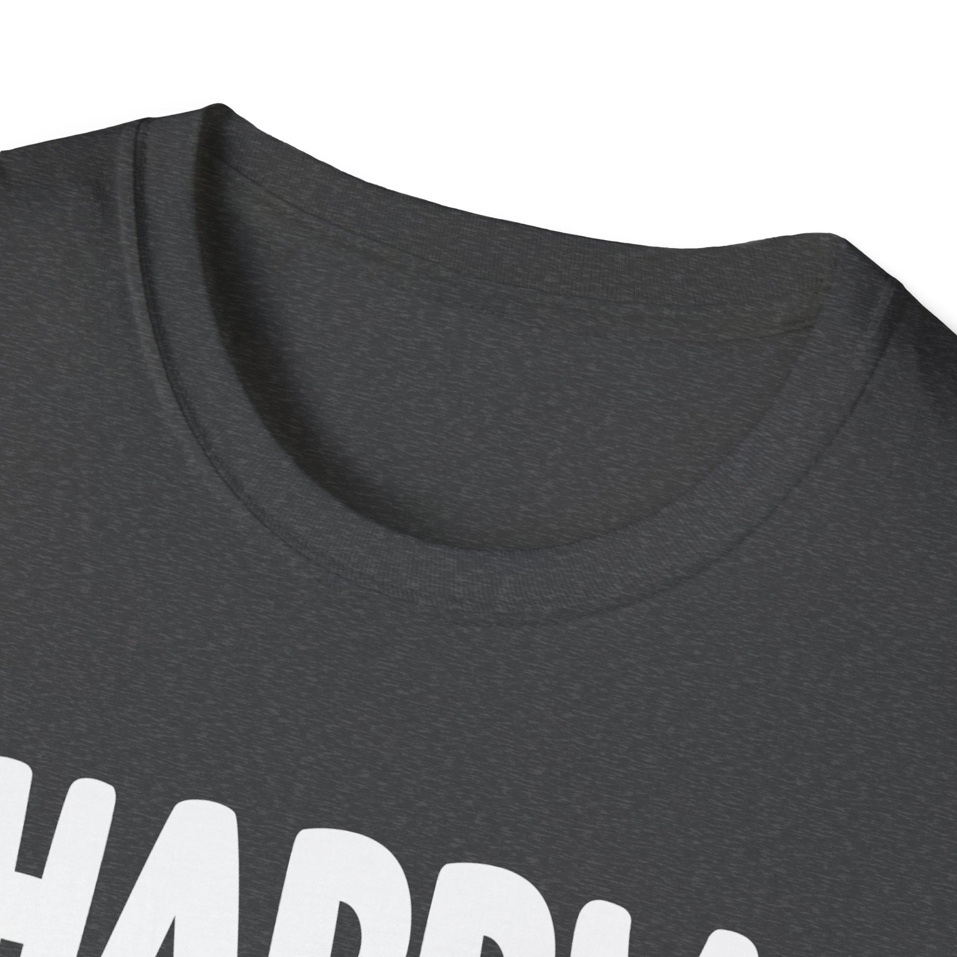 Halloween Gnome T-Shirt — "Happy Halloween" Cute Spooky Gnomes Tee