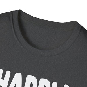 Halloween Gnome T-Shirt — 