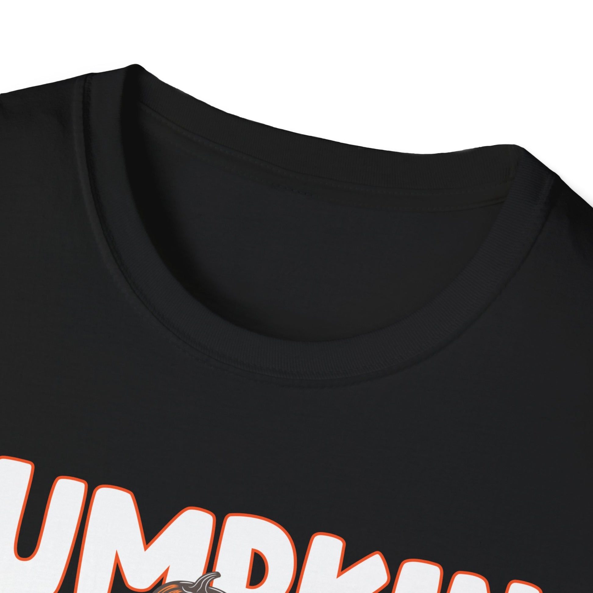 Pumpkin Picking Crew T-Shirt