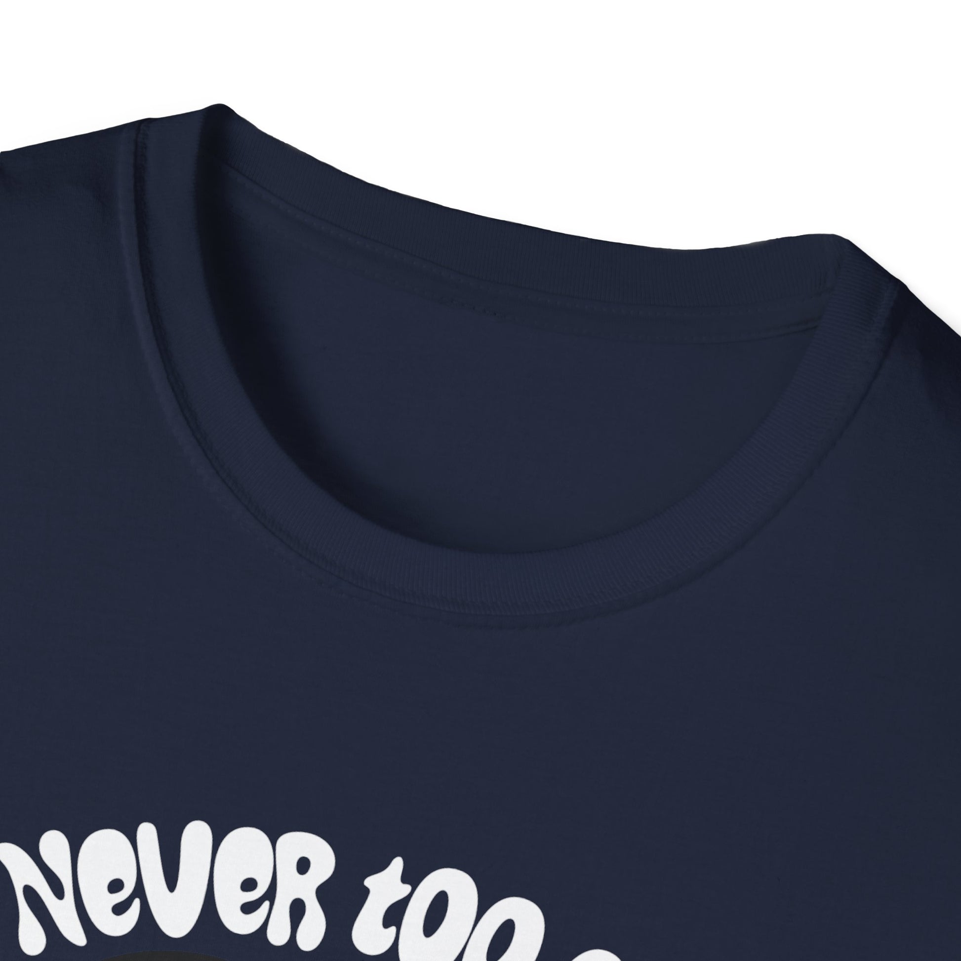 Halloween Platypus T-Shirt - "It’s Never Too Early for Halloween" Cute Spooky Tee