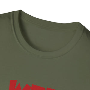 Thanksgiving Tee — 