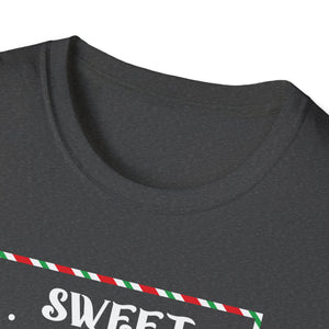 Christmas gifts for adults, funny Christmas holiday ideas Unisex T-Shirt