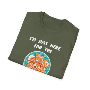 Christmas Cookies T-Shirt – 