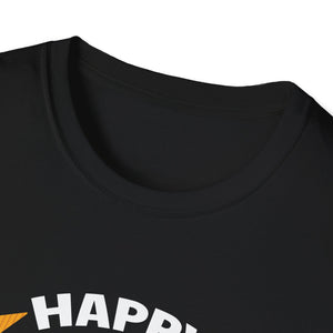 Thanksgiving Birthday T-Shirt — 
