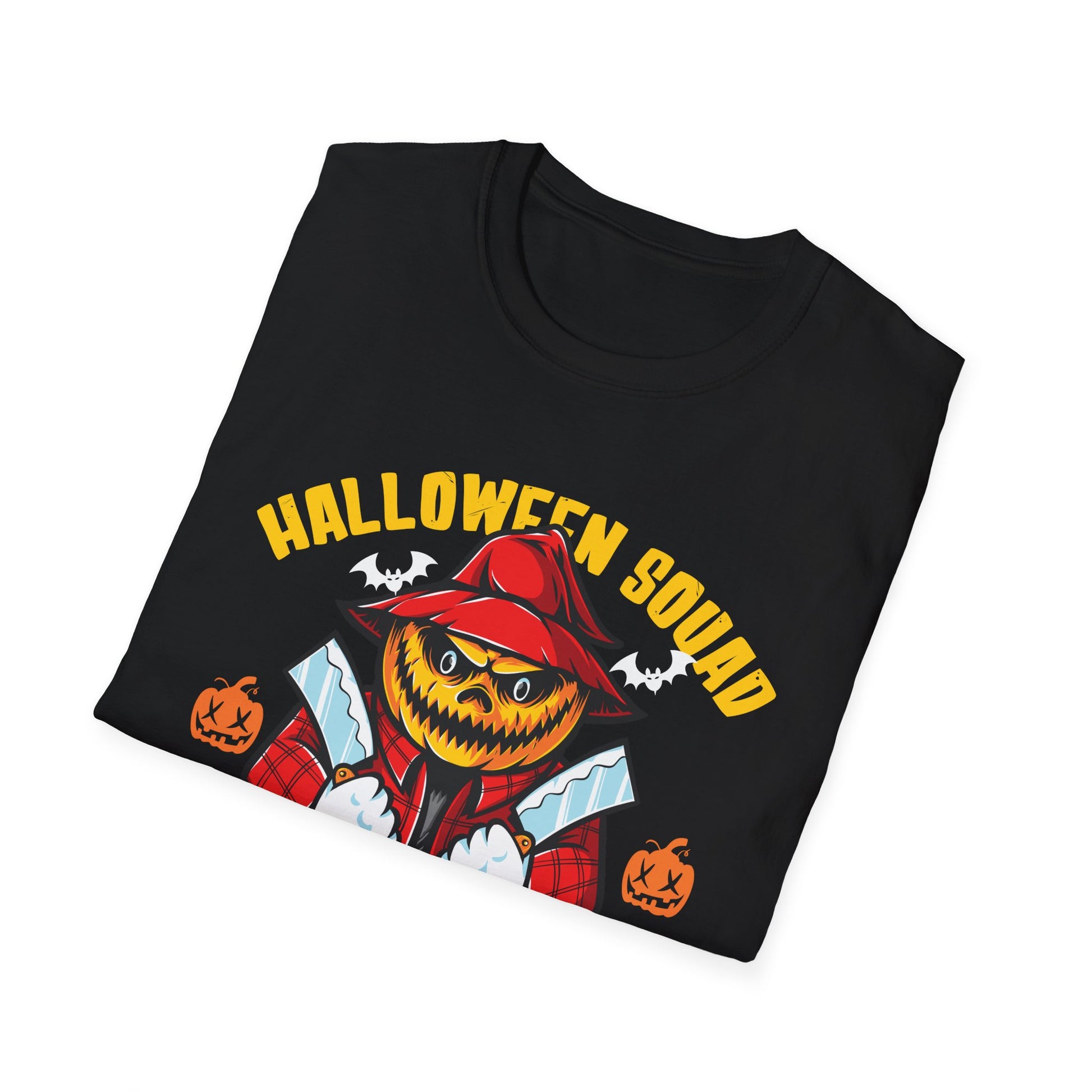 This Is My Halloween Costume Funny Jack O'Lantern Pumpkin T-Shirt