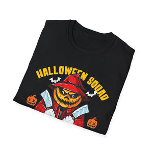 This Is My Halloween Costume Funny Jack O'Lantern Pumpkin T-Shirt