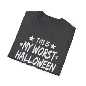 Halloween T-Shirt - 