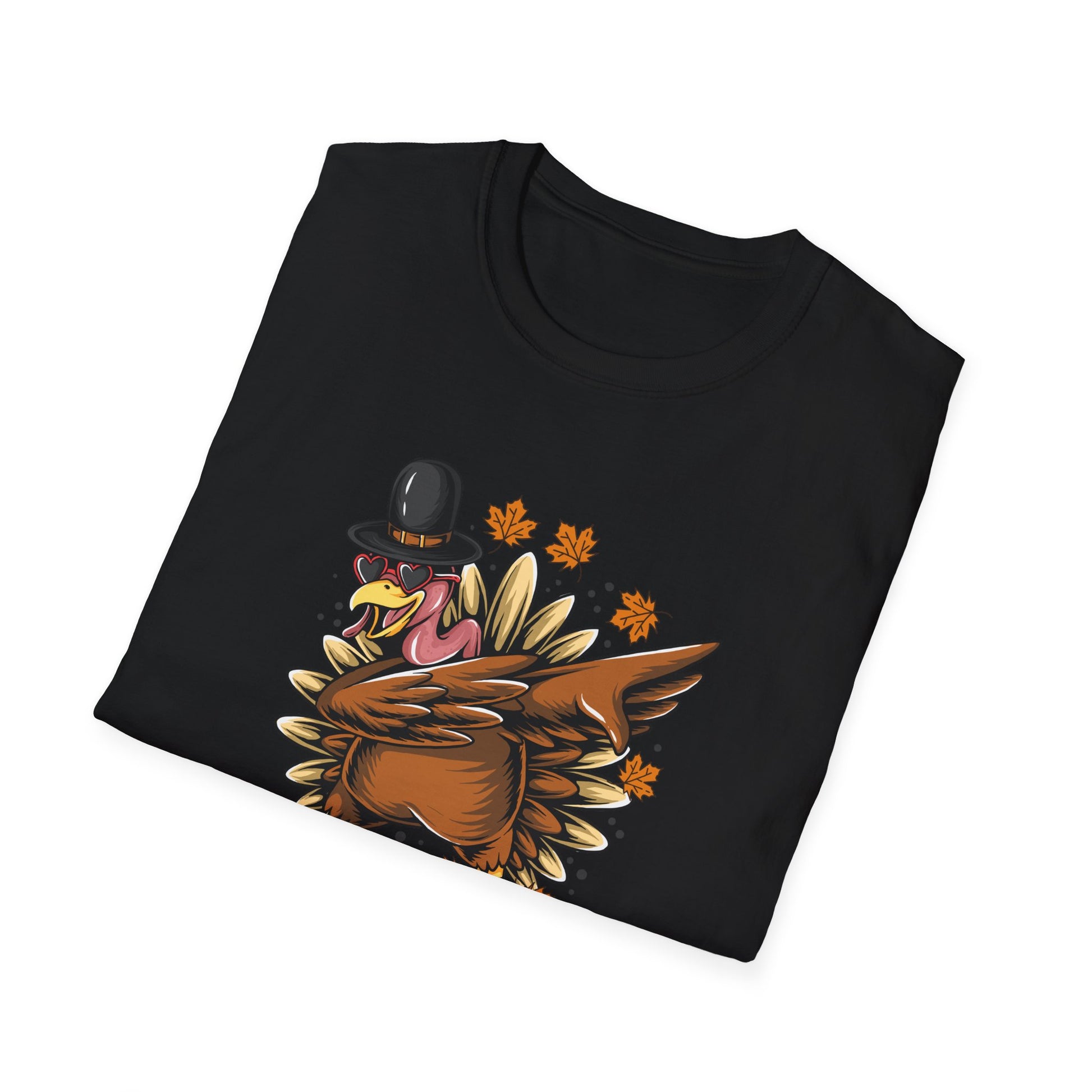 Thanksgiving Gobblezilla Unisex T-Shirt