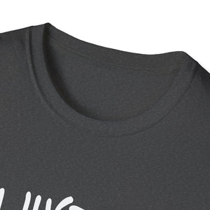 I'm Just Here For The Cake Shirt Funny Cake Lover Unisex T-Shirt