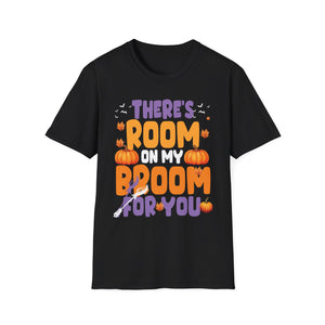 Halloween T-Shirt — 