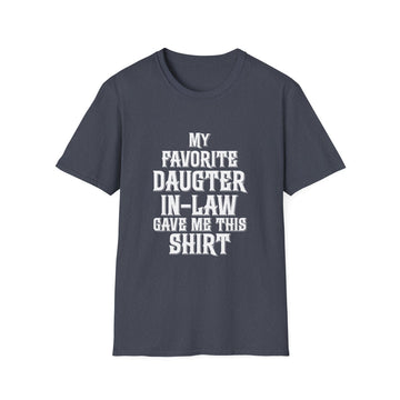 Heather Navy