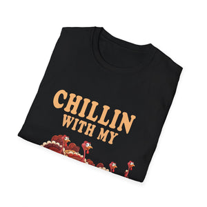 for Thanksgiving  Unisex T-Shirt