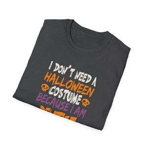 Halloween Dental T-Shirt - 