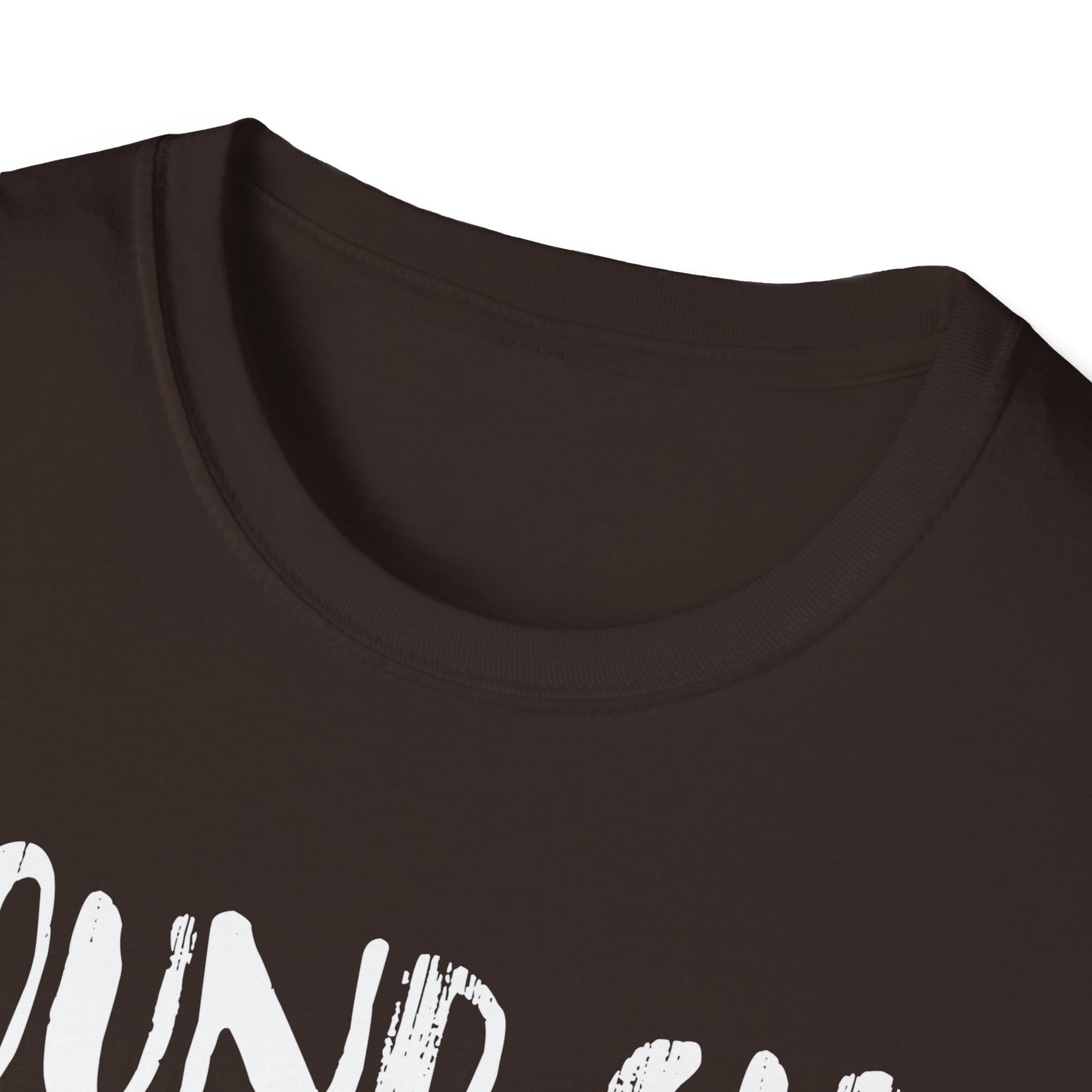 Sound Guy T-Shirt — Funny Audio Engineer Tee with Headphones & Mixer