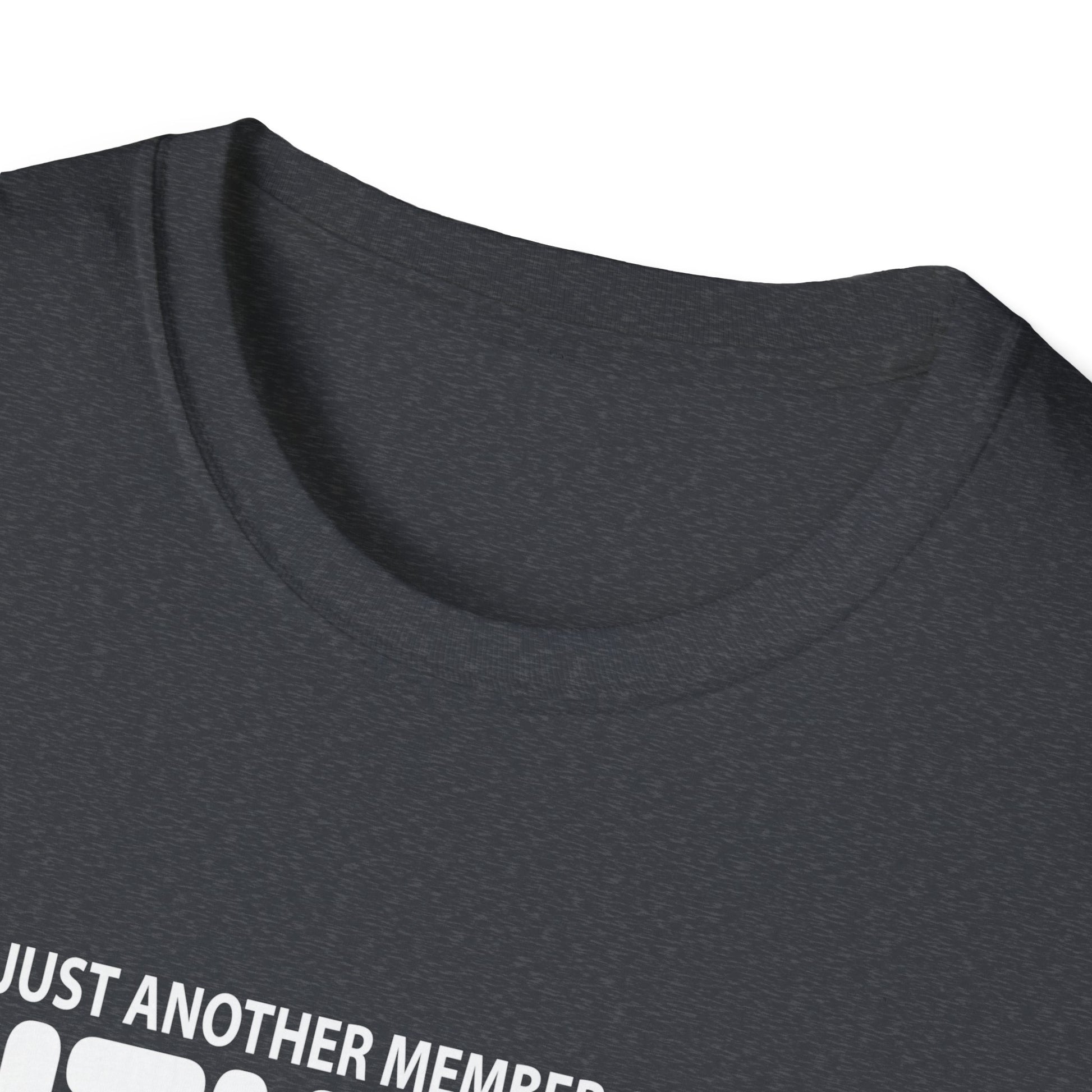Just Another Member Of The Lutheran Crime Syndicate Unisex T-Shirt