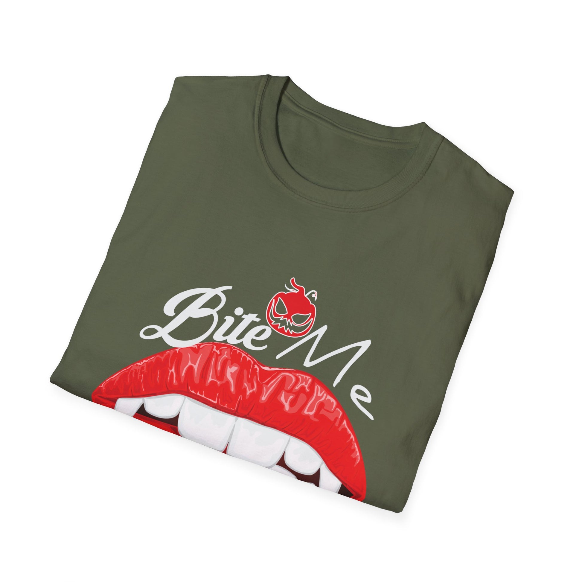 Shirt Halloween Costume  T-Shirt Unisex Softstyle T-Shirt