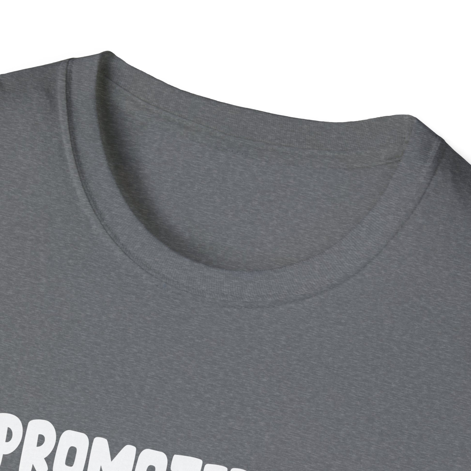 Soon to Be Grandma 2025 Promoted to Grandma Est 2025 Unisex Shirt