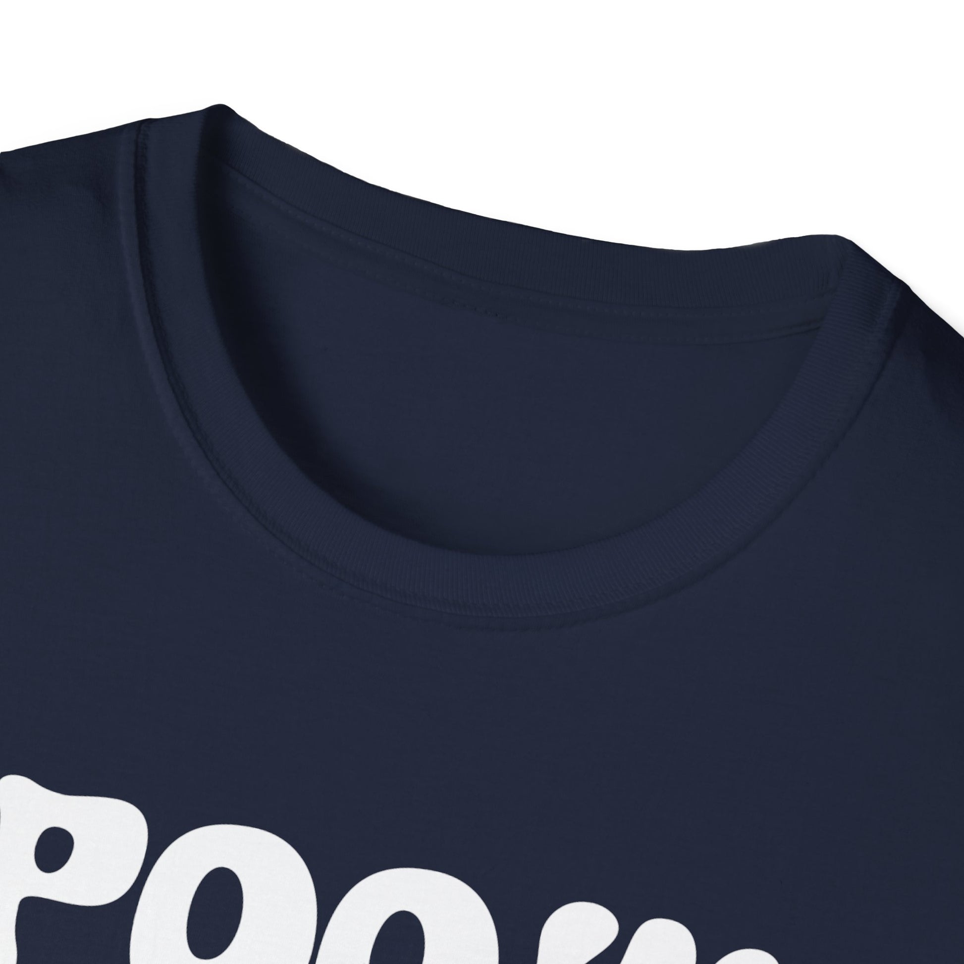 Spooky Counselor T‑Shirt — Halloween Ghost School Counselor Tee