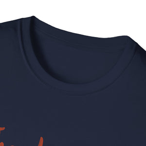 Thanksgiving T-Shirt — 