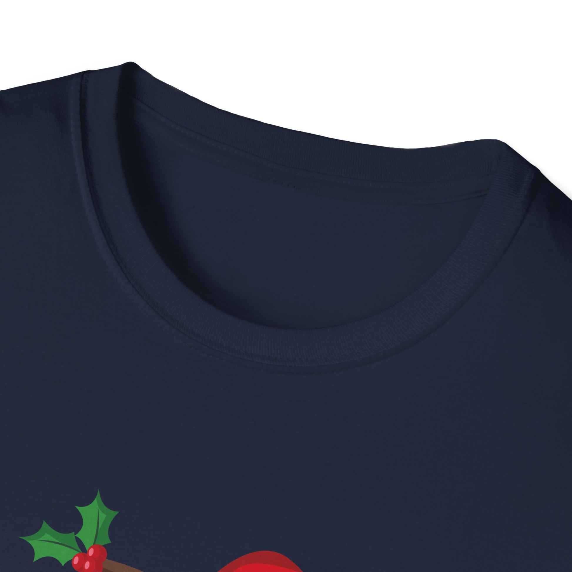 Christmas Cutie Sloth T-Shirt