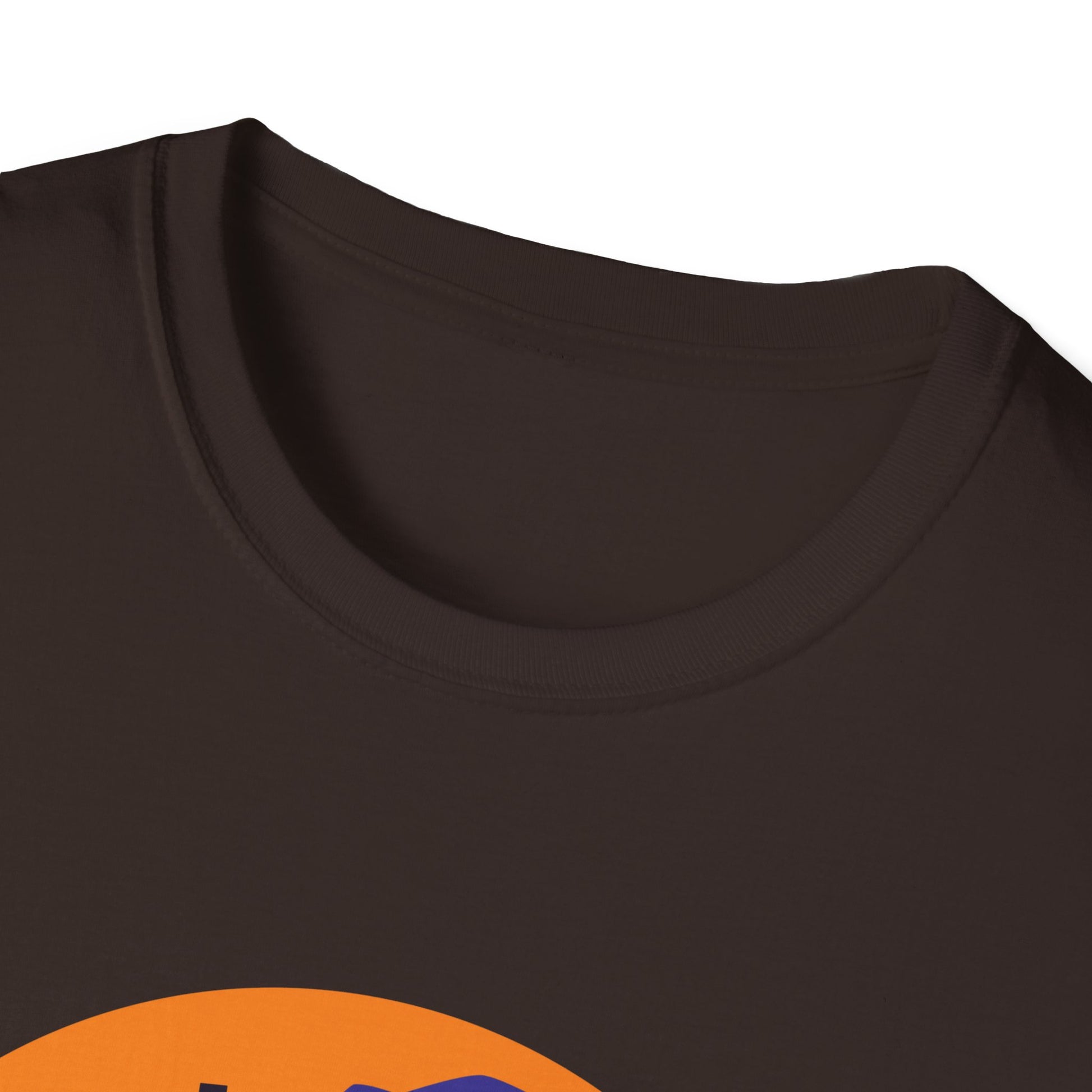 Halloween Grim Reaper T-Shirt — Cute Skeleton Costume Tee