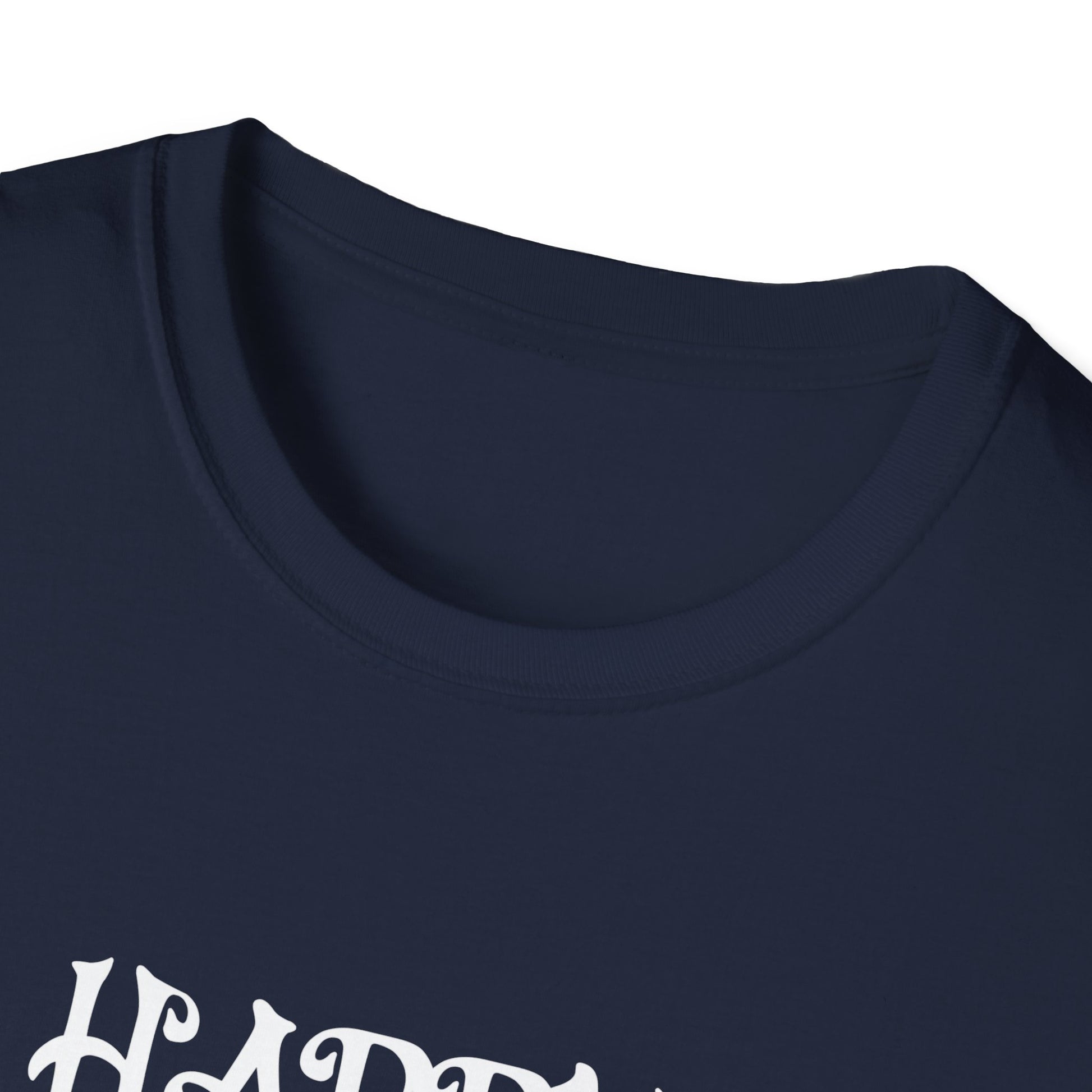 Happy Halloween and Yes It’s My Birthday T-Shirt