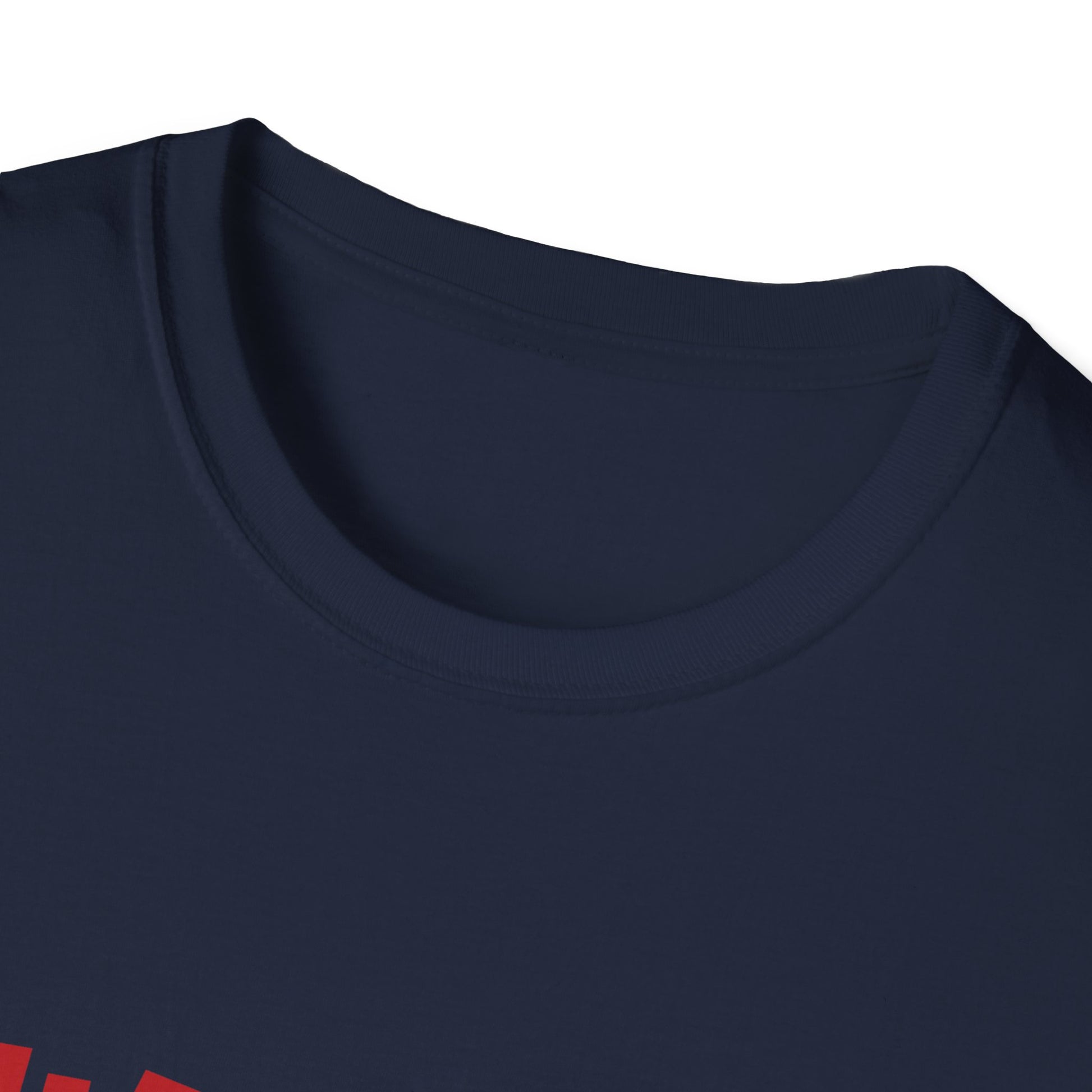 Thanksgiving Turkey T-Shirt — "Happy Thanksgiving" Holiday Tee
