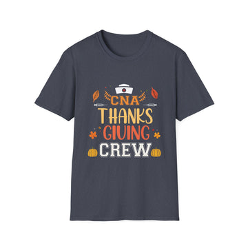Heather Navy
